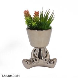 TZ23040251 Artificial succulent series