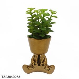 TZ23040253 Artificial succulent series
