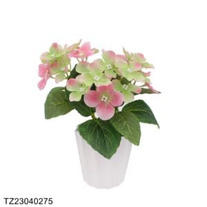 TZ23040275  Artificial flower series