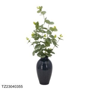 Customized Supported Artificial Plants For Decoration With Pot For Home Garden