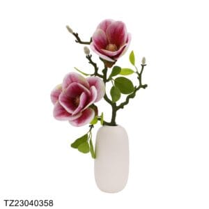 TZ23040358 Artificial flower series
