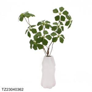 Intelligent Supplier Artificial Plant In Ceramic Pot Greenary Bonsai For Home Office Hotel