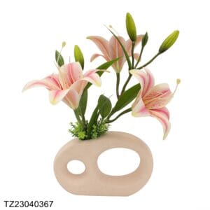 TZ23040367 Artificial flower series