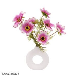 TZ23040371 Artificial flower series