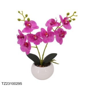 TZ23100295 Artificial flower series