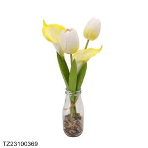 TZ23100369  Artificial flower series