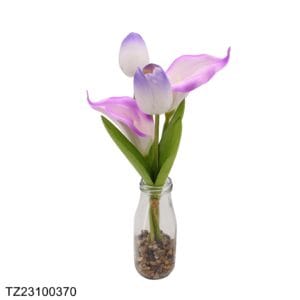 TZ23100370  Artificial flower series