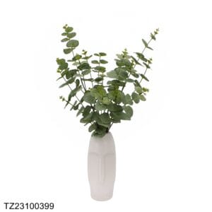 Shantou Tizen Plastic Plants Artificial Potted Outdoor Plants For Home Office Decor