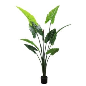 High Quality Wholesale Plastic Bonsai Large Artificial Trees Indoor With Pot For Decor