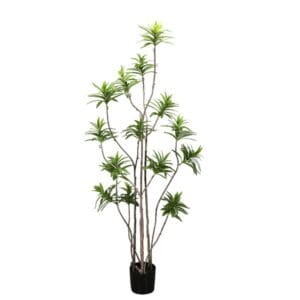 Factory Direct Price Artificial Trees Indoor Outdoor Decoration Fake Bamboo Bonsai