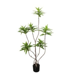 High Quality Simulation Plants Artificial Trees Best With Pot For Indoor Holiday Home Decor