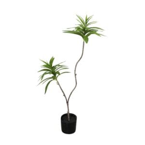 Tizen Wholesale Indoor Outdoor Fake Plants Bamboo Tree Artificial Plants In Pot Landscaping