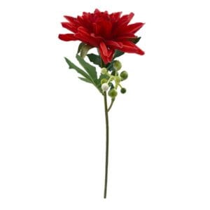 Tizen New Product Premium Yellow Bridal Tables Like Real Artificial Flower Stem For Holiday Home Decor
