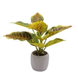 Tizen New Product Artificial Plants Pots Indoor Outdoor Home Decoration Simulation Bonsai Flowers