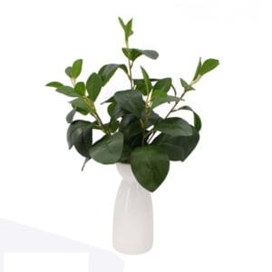 High Quality Indoor Bonsai Realistic Flowers Realistic Artificial Flowers Plant Pots For Graduation Decor