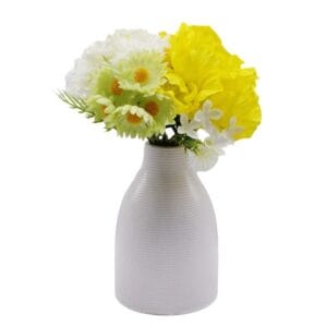 Tizen Factory Price Indoor Table Decoration Simulation Plant Bonsai Artificial Green Plant And Flowers