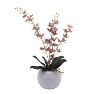 New Arrival Office Desk Decoration Fake Bonsai Simulation Flowers Artificial Plants Potted For Indoor Outdoor