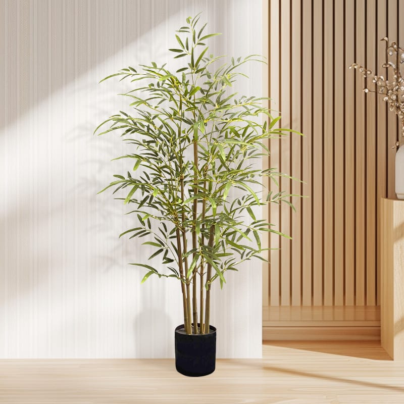 Artificial Bamboo Trees